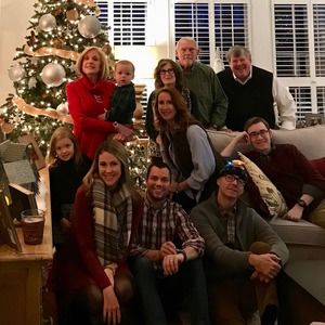 Meet your Posher, Pam